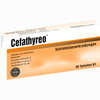 Cefathyreo Tabletten 60 Stück - ab 0,00 €