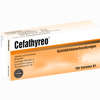 Cefathyreo Tabletten 100 Stück - ab 15,29 €