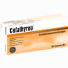 Cefathyreo Tabletten 100 Stück - ab 15,06 €