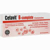 Abbildung von Cefavit B- Complete Filmtabletten 60 Stück