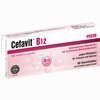 Cefavit B12 Kautabletten 60 Stück