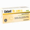 Cefavit D3 2.000 I.e. Hartkapseln 50 Stück - ab 0,00 €