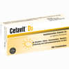 Cefavit D3 Filmtabletten 100 Stück - ab 0,00 €