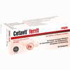 Cefavit Ferrit Hartkapseln 60 Stück - ab 13,43 €