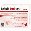 Cefavit Ferrit Stix Granulat 42 Stück - ab 8,77 €