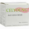 Abbildung von Celyoung Age Less Creme  50 ml