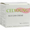Celyoung Age Less Creme  50 ml - ab 25,13 €