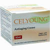 Celyoung Antiaging Creme 30 ml