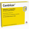 Centricor Vitamin C Ampullen 100 Mg/Ml Inj.  5 x 5 ml - ab 3,92 €