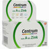 Centrum A Bis Zink Tabletten 30 Stück