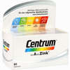Centrum A Bis Zink Tabletten 60 Stück - ab 17,67 €
