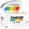 Centrum A Bis Zink Tabletten 180 Stück - ab 38,75 €