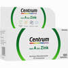 Centrum A- Zink Tabletten 100 Stück - ab 26,95 €