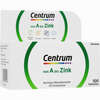 Centrum A- Zink Tabletten 100 Stück - ab 26,91 €