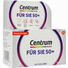 Centrum für Sie 50+ (capletten) 30 Stück - ab 12,75 €