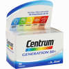 Centrum Generation 50+ Tabletten 30 Stück