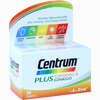 Abbildung von Centrum Plus Ginseng & Ginkgo Tabletten 30 Stück