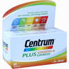 Centrum Plus Ginseng & Ginkgo Tabletten 60 Stück - ab 0,00 €