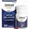 Centrum Vital+ Antiox Zellschutz 30 Stück - ab 13,92 €