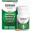 Centrum Vital+ Knochen Knorpel & Muskeln 30 Stück - ab 14,87 €