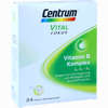 Centrum Vitamin B- Komplex Granulat 24 Stück