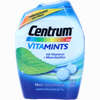 Centrum Vitamints Minz- Geschmack Kautabletten 50 Stück