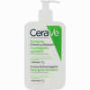 Cerave Creme- Zu- Schaum Reinigung 473 ml - ab 11,91 €