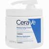 Cerave Feuchtigkeitscreme mit Pumpe 454 g