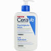 Cerave Feuchtigkeitslotion  473 ml