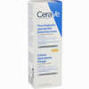 Cerave Feuchtigkeitsspendende Gesichtscreme mit Uv- Schutz  52 ml - ab 10,95 €