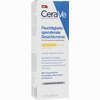 Cerave Feuchtigkeitsspendende Gesichtscreme Spf50  52 ml - ab 11,97 €