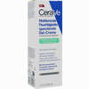Cerave Mattierende Feuchtigkeitsspendende Gel- Creme 52 ml - ab 12,79 €