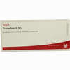 Cerebellum Gl D12 Ampullen 10 x 1 ml - ab 19,41 €