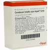 Cereberum Totalis Suis- Injeel Forte Ampullen  10 Stück - ab 25,29 €