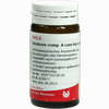 Cerebrum Comp A C Aur Comp Globuli 20 g - ab 7,46 €
