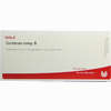 Cerebrum Comp B Ampullen 10 x 1 ml - ab 19,41 €
