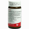Cerebrum Comp B C Aur Comp Globuli 20 g - ab 7,18 €