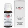 Ceres Alchemilla Comp. Tropfen 20 ml - ab 6,49 €