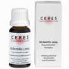 Ceres Alchemilla Comp. Tropfen 20 ml