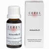 Ceres Alchemilla Urt. Tropfen 20 ml - ab 16,67 €