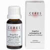 Ceres Angelica Archangelica Urt. Tropfen 20 ml - ab 0,00 €