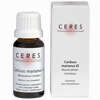 Ceres Carduus Marianus Urt. Tropfen 20 ml - ab 15,47 €