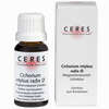 Ceres Cichorium Intybus Radix Urtinktur Tropfen 20 ml - ab 22,45 €