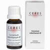 Ceres Geranium Robertianum Urt. Tropfen 20 ml - ab 15,27 €