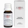 Ceres Geranium Robertianum Urt. Tropfen 20 ml - ab 17,01 €