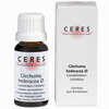 Ceres Glechoma Hederacea Urt. Tropfen 20 ml - ab 0,00 €