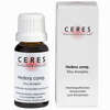 Ceres Hedera Comp. Tropfen 20 ml - ab 16,38 €