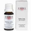 Ceres Hedera Comp. Tropfen 20 ml - ab 0,00 €