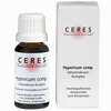Ceres Hypericum Comp. Tropfen 20 ml - ab 15,76 €