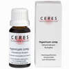 Ceres Hypericum Comp. Tropfen 20 ml - ab 17,41 €